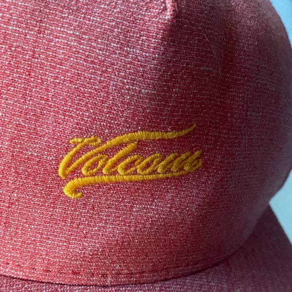 volcom ball Hat - Picture 2 of 4